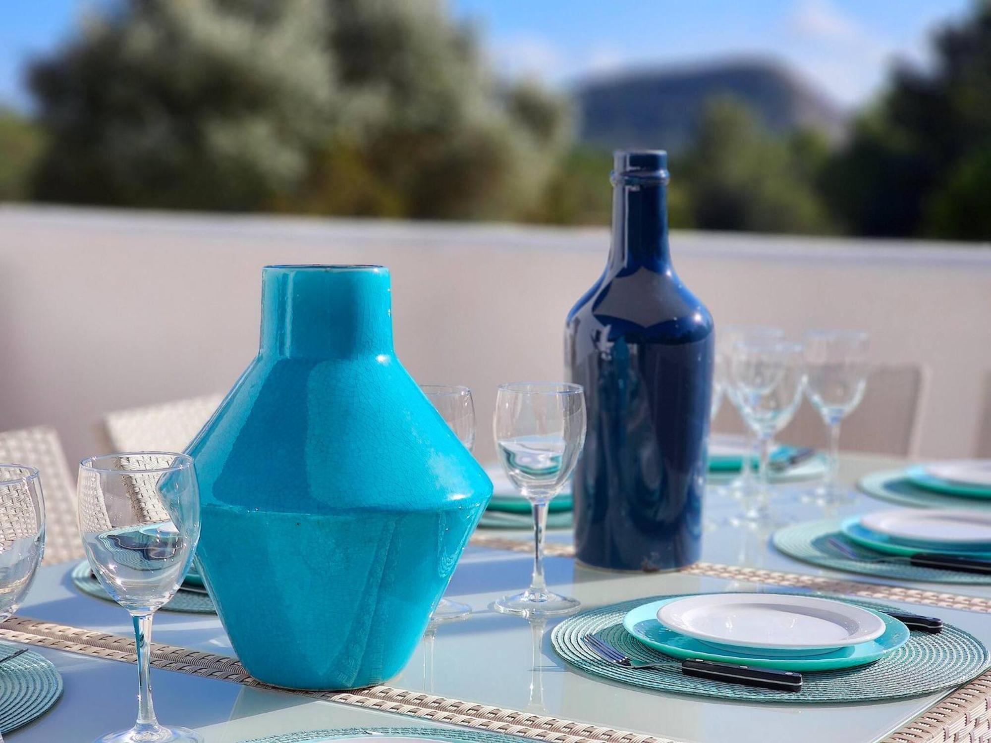 Cala Jondal "Can Amanaya" San José المظهر الخارجي الصورة
