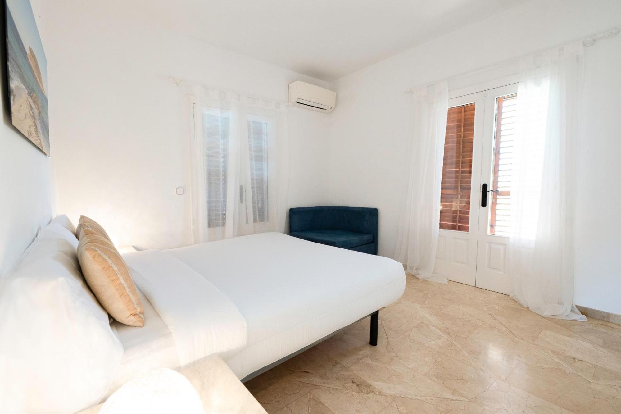 Cala Jondal "Can Amanaya" San José المظهر الخارجي الصورة