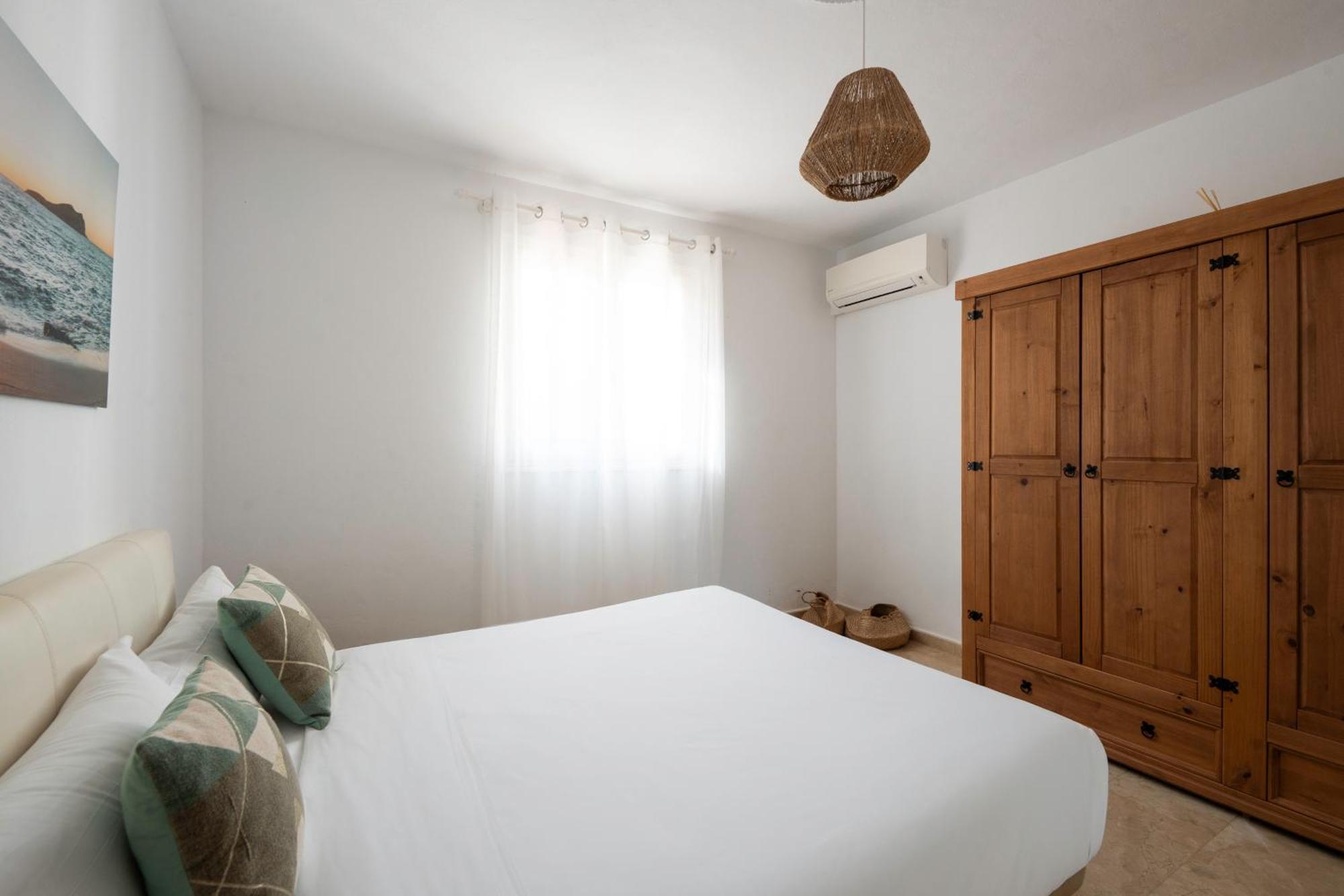 Cala Jondal "Can Amanaya" San José المظهر الخارجي الصورة